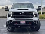 2025 Chevrolet Silverado 2500 Crew Cab 4WD Pickup for sale #25T0402 - photo 4