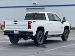 2025 Chevrolet Silverado 2500 Crew Cab 4WD Pickup for sale #25T0402 - photo 2