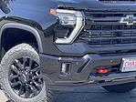 2025 Chevrolet Silverado 2500 Crew Cab 4WD Pickup for sale #25T0403 - photo 3