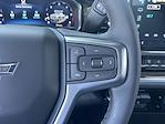2025 Chevrolet Silverado 2500 Crew Cab 4WD Pickup for sale #25T0403 - photo 27