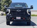 2025 Chevrolet Silverado 2500 Crew Cab 4WD Pickup for sale #25T0403 - photo 4