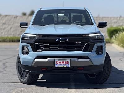 New 2025 Chevrolet Colorado Z71 Crew Cab 4WD Pickup for sale #25T0421 - photo 2