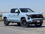 New 2025 Chevrolet Colorado Z71 Crew Cab 4WD Pickup for sale #25T0421 - photo 1
