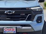 New 2025 Chevrolet Colorado Z71 Crew Cab 4WD Pickup for sale #25T0421 - photo 3