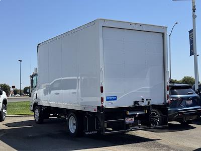 2025 Chevrolet LCF 4500 Regular Cab RWD Box Truck for sale #25T0433 - photo 2