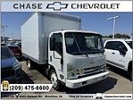 2025 Chevrolet LCF 4500 Regular Cab RWD Box Truck for sale #25T0433 - photo 1