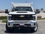 2025 Chevrolet Silverado 2500 Regular Cab SRW 2WD Service Truck for sale #25T0434 - photo 3