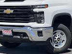 2025 Chevrolet Silverado 2500 Regular Cab SRW 2WD Service Truck for sale #25T0434 - photo 4