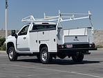 2025 Chevrolet Silverado 2500 Regular Cab SRW 2WD Service Truck for sale #25T0434 - photo 2