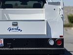 2025 Chevrolet Silverado 2500 Regular Cab SRW 2WD Service Truck for sale #25T0434 - photo 6