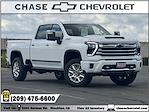 New 2025 Chevrolet Silverado 2500 High Country Crew Cab 4WD Pickup for sale #25T0442 - photo 1