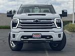 New 2025 Chevrolet Silverado 2500 High Country Crew Cab 4WD Pickup for sale #25T0442 - photo 3