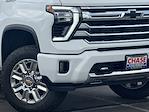 New 2025 Chevrolet Silverado 2500 High Country Crew Cab 4WD Pickup for sale #25T0442 - photo 4
