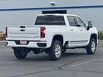 New 2025 Chevrolet Silverado 2500 High Country Crew Cab 4WD Pickup for sale #25T0442 - photo 2