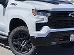 2025 Chevrolet Silverado 1500 Crew Cab 4WD Pickup for sale #25T0456 - photo 3