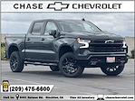 2025 Chevrolet Silverado 1500 Crew Cab 4WD Pickup for sale #25T0457 - photo 1