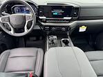 2025 Chevrolet Silverado 1500 Crew Cab 4WD Pickup for sale #25T0457 - photo 16