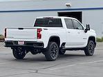 2025 Chevrolet Silverado 2500 Crew Cab 4WD Pickup for sale #25T0497 - photo 2