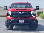 2025 Chevrolet Silverado 2500 Crew Cab 4WD Pickup for sale #25T0498 - photo 3