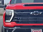 2025 Chevrolet Silverado 2500 Crew Cab 4WD Pickup for sale #25T0498 - photo 4