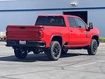 2025 Chevrolet Silverado 2500 Crew Cab 4WD Pickup for sale #25T0498 - photo 2
