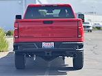 2025 Chevrolet Silverado 2500 Crew Cab 4WD Pickup for sale #25T0498 - photo 5