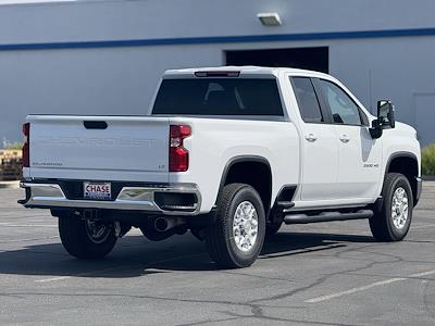 New 2025 Chevrolet Silverado 2500 LT Double Cab 4WD Pickup for sale #25T0500 - photo 2