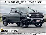 2025 Chevrolet Silverado 2500 Crew Cab 4WD Pickup for sale #25T0507 - photo 1