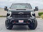 2025 Chevrolet Silverado 2500 Crew Cab 4WD Pickup for sale #25T0507 - photo 3