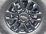 2025 Chevrolet Silverado 2500 Crew Cab 4WD Pickup for sale #25T0507 - photo 7