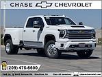 2025 Chevrolet Silverado 3500 Crew Cab 4WD Pickup for sale #25T0520 - photo 1