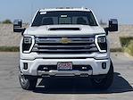 2025 Chevrolet Silverado 3500 Crew Cab 4WD Pickup for sale #25T0520 - photo 3