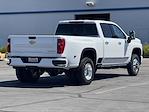 2025 Chevrolet Silverado 3500 Crew Cab 4WD Pickup for sale #25T0520 - photo 2