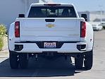 2025 Chevrolet Silverado 3500 Crew Cab 4WD Pickup for sale #25T0520 - photo 4