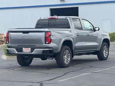 New 2025 Chevrolet Colorado Work Truck Crew Cab Pickup for sale #25T0552 - photo 2