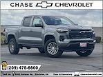 2025 Chevrolet Colorado Crew Cab 2WD Pickup for sale #25T0552 - photo 1