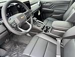 2025 Chevrolet Colorado Crew Cab 2WD Pickup for sale #25T0552 - photo 8