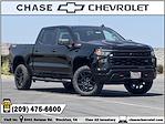 2025 Chevrolet Silverado 1500 Crew Cab 4WD Pickup for sale #25T0557 - photo 1