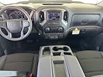 2025 Chevrolet Silverado 1500 Crew Cab 4WD Pickup for sale #25T0557 - photo 16