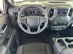 2025 Chevrolet Silverado 1500 Crew Cab 4WD Pickup for sale #25T0557 - photo 17