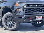 2025 Chevrolet Silverado 1500 Crew Cab 4WD Pickup for sale #25T0557 - photo 4