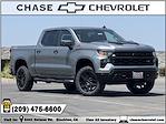 2025 Chevrolet Silverado 1500 Crew Cab 4WD Pickup for sale #25T0558 - photo 1