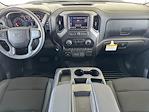 2025 Chevrolet Silverado 1500 Crew Cab 4WD Pickup for sale #25T0558 - photo 15