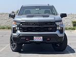 2025 Chevrolet Silverado 1500 Crew Cab 4WD Pickup for sale #25T0558 - photo 3