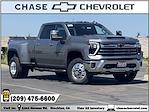 2025 Chevrolet Silverado 3500 Crew Cab 4WD Pickup for sale #25T0567 - photo 1