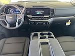 2025 Chevrolet Silverado 3500 Crew Cab 4WD Pickup for sale #25T0567 - photo 15
