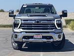 2025 Chevrolet Silverado 3500 Crew Cab 4WD Pickup for sale #25T0567 - photo 3