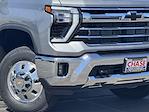 2025 Chevrolet Silverado 3500 Crew Cab 4WD Pickup for sale #25T0567 - photo 4
