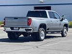 2025 Chevrolet Silverado 3500 Crew Cab 4WD Pickup for sale #25T0567 - photo 2
