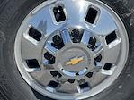 2025 Chevrolet Silverado 3500 Crew Cab 4WD Pickup for sale #25T0567 - photo 7